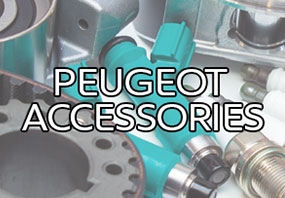 Peugeot Accessories